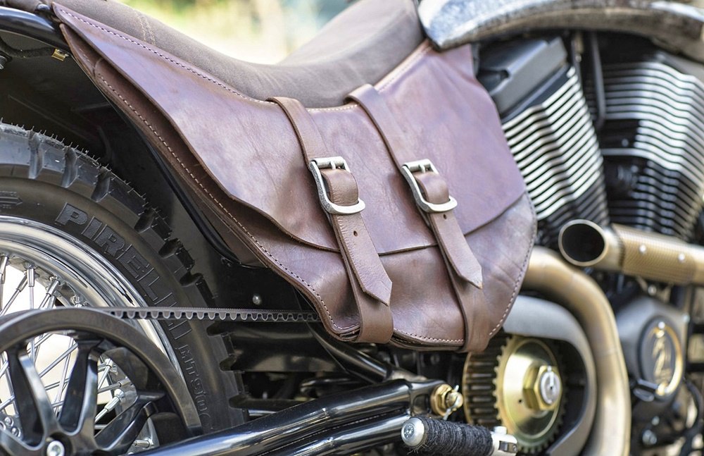  Old Empire Motorcycles Gladiator   Victory Hamme - 3