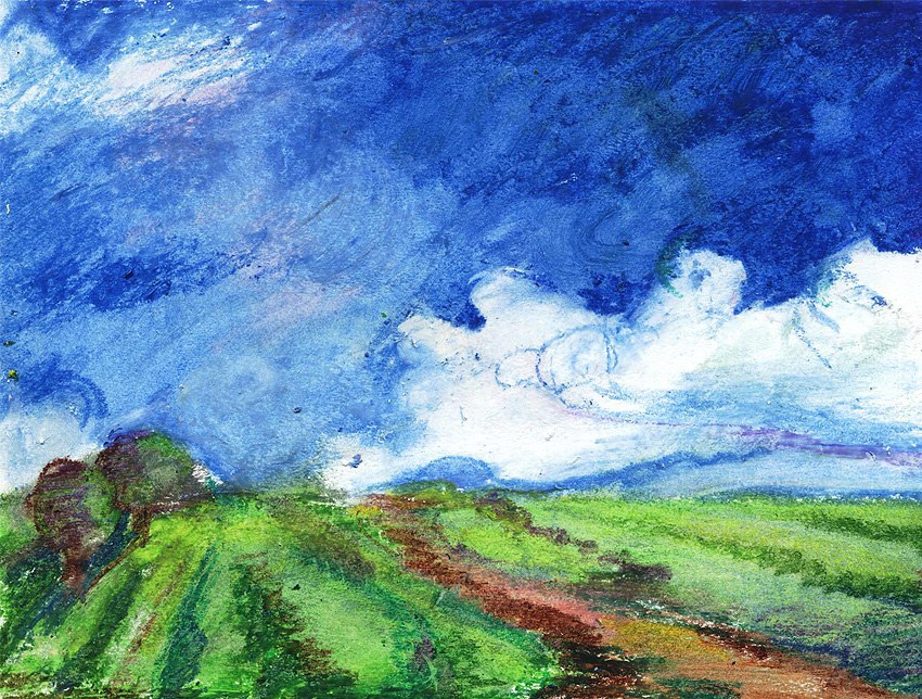 #���������_�����@ele_art_school