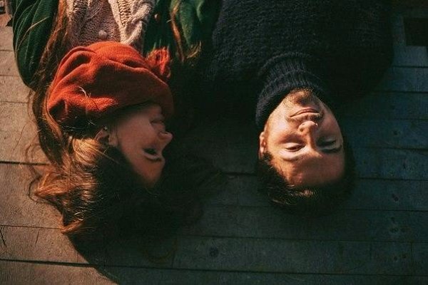 Существует всего 6 типов отношений.1. ВзаиморазвитиеКогда два человека всерьез вовлечены в ...