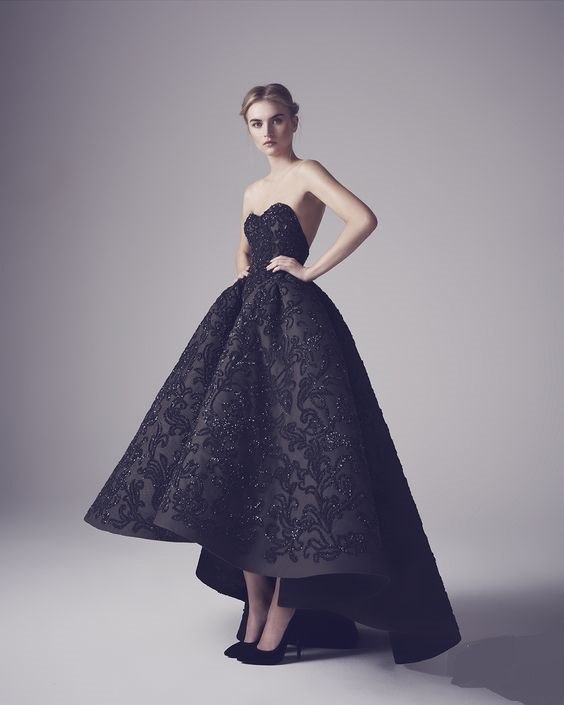 Ashi Studio Haute Couture Spring/Summer 2016. - 5