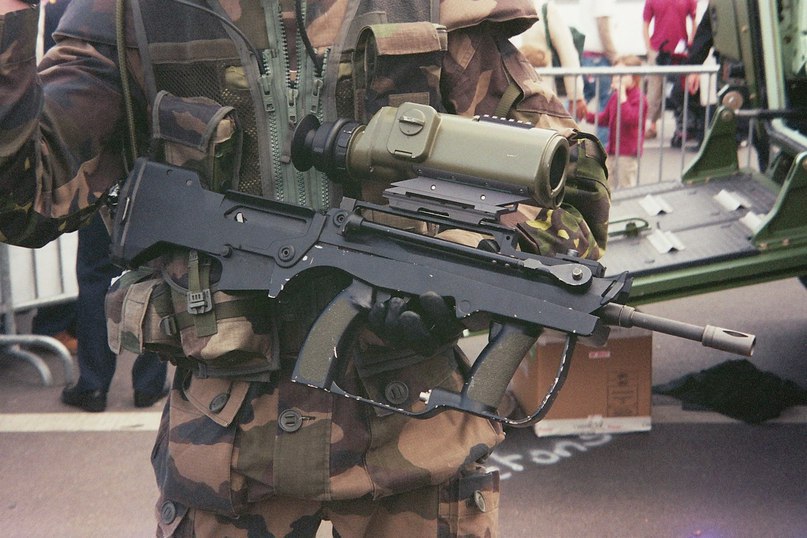 Famas Felin -     .