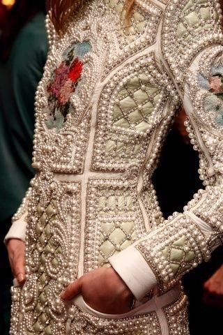 Balmain Details - 3