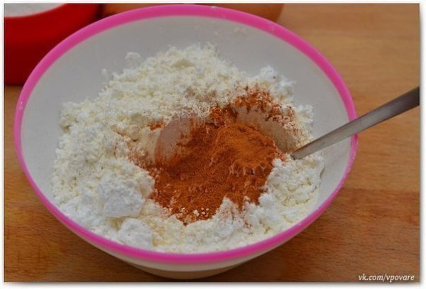 Очень вкусная шарлотка.Ингредиенты:- 2-3 яблока,- 1 чашка муки (чашка 240 мл),- 1 чашка белого ... - 5