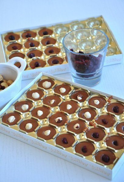 Конфеты
