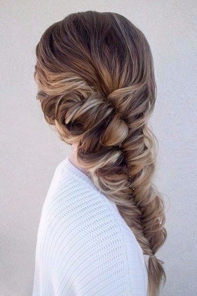 Красиво! #прически@woman.blog | Шпильки | Женский Журнал | Фотострана ...