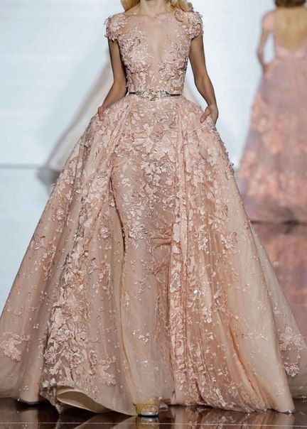 Zuhair Murad Haute Couture    . - 5