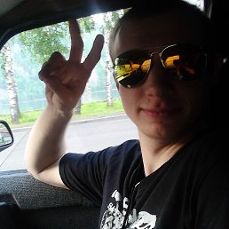 Александр, 28, Дивногорск