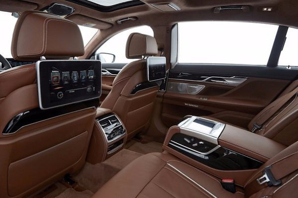 BMW 7 individual -   ,   ! - 5