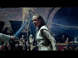 "Кольцо Нибелунгов" (Германия, Худ. Фильм) 2 часть Исторический фильм смотреть онлайн