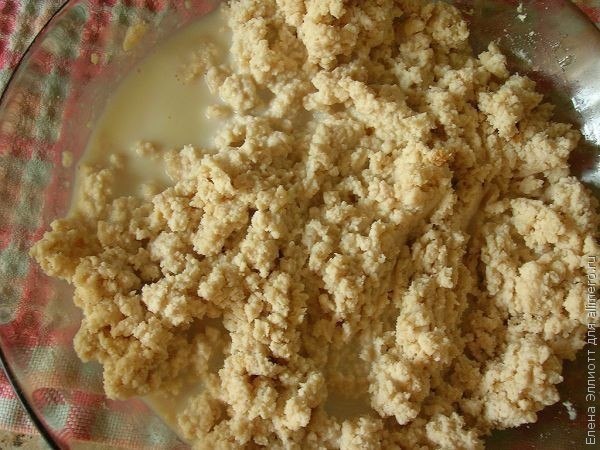Куриное суфле (для детей от 1 года).ингредиенты:-500 г сырого куриного филе (из которого в итоге ... - 6