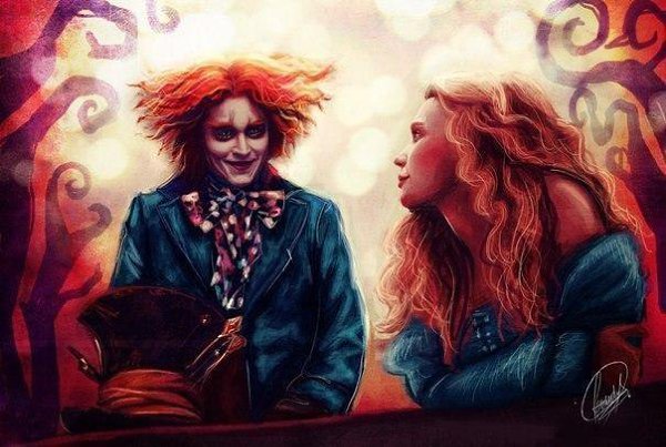 У безумцев свои, недоступные нормальным людям, тайные радости и развлечения. Макс Фрай