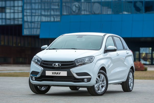  Lada Xray   .     ... - 5