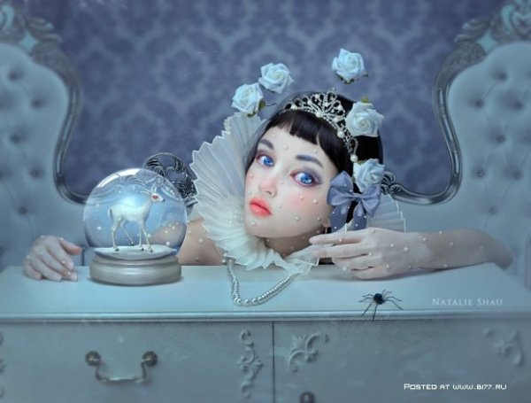 -   - Natalie Shau - 14