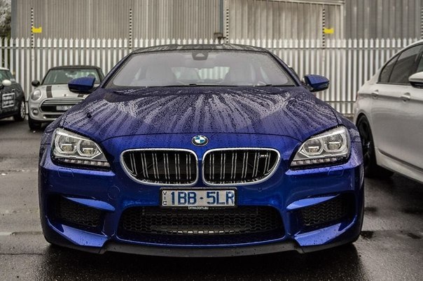  | BMW - 5  2016  17:10