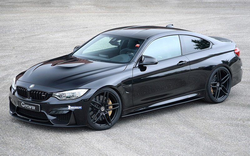 BMW M4 F82 - 5