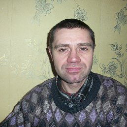 Владимир, 49, Кирс