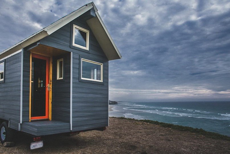        . Monarch Tiny Homes  ,  ... - 2