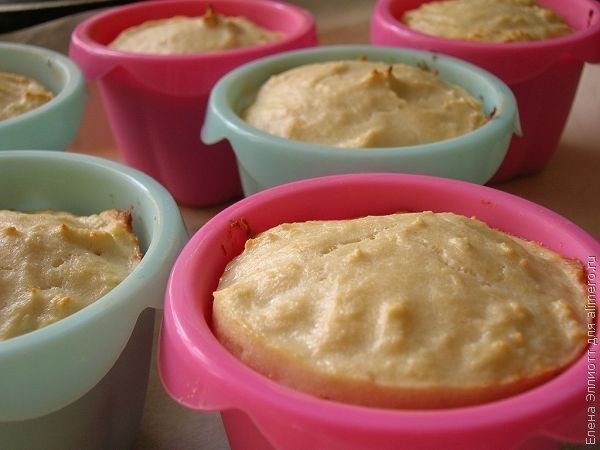 Куриное суфле (для детей от 1 года).ингредиенты:-500 г сырого куриного филе (из которого в итоге ... - 9