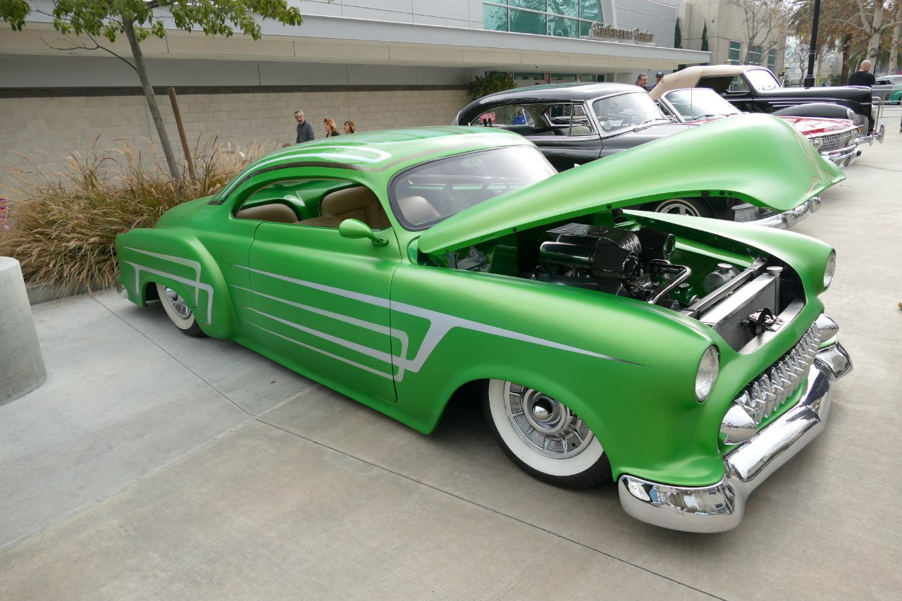 #kustom@autocult - 4