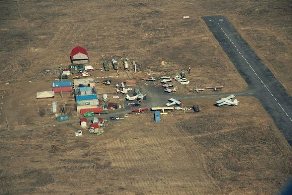 Где в Петербурге полетать на самолетах.Ощутить неподдельное чувство единения с небом, насладиться ...