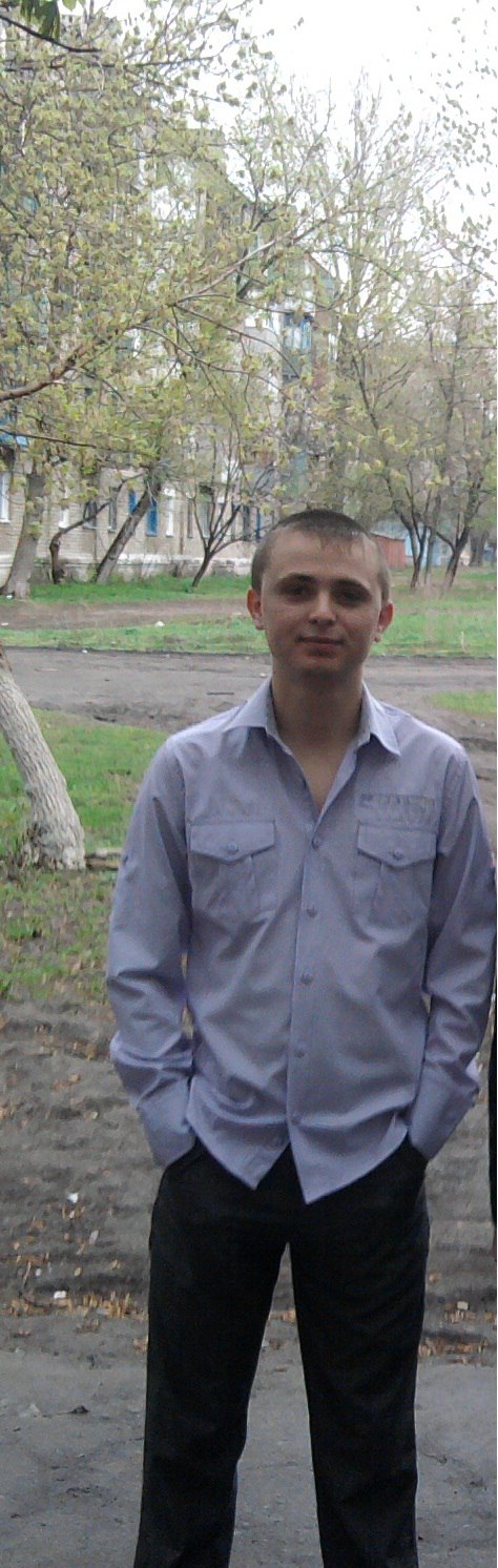 Алексей Беспалов - 20 декабря 2015 в 16:09