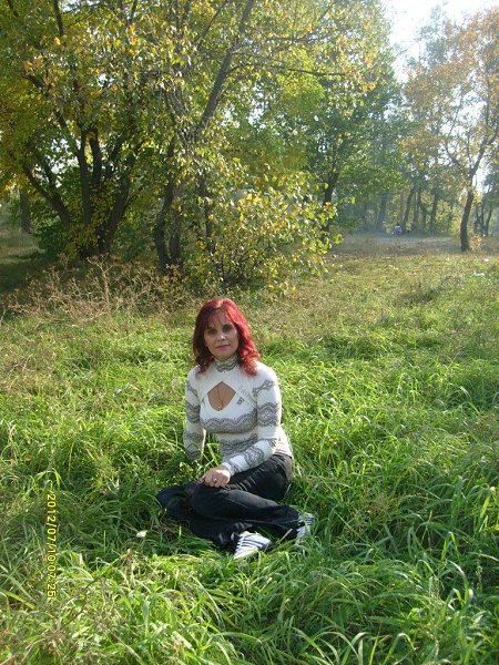 : Lyudmila,      