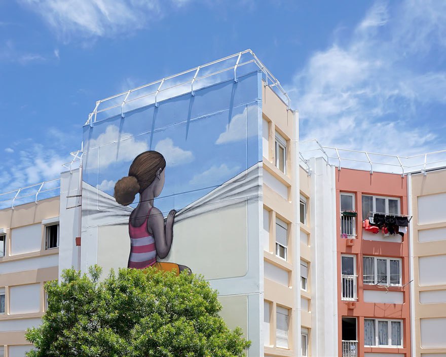      ,    Seth Globepainter -   ...