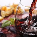  ,  -  17  2016   In vino veritas ....