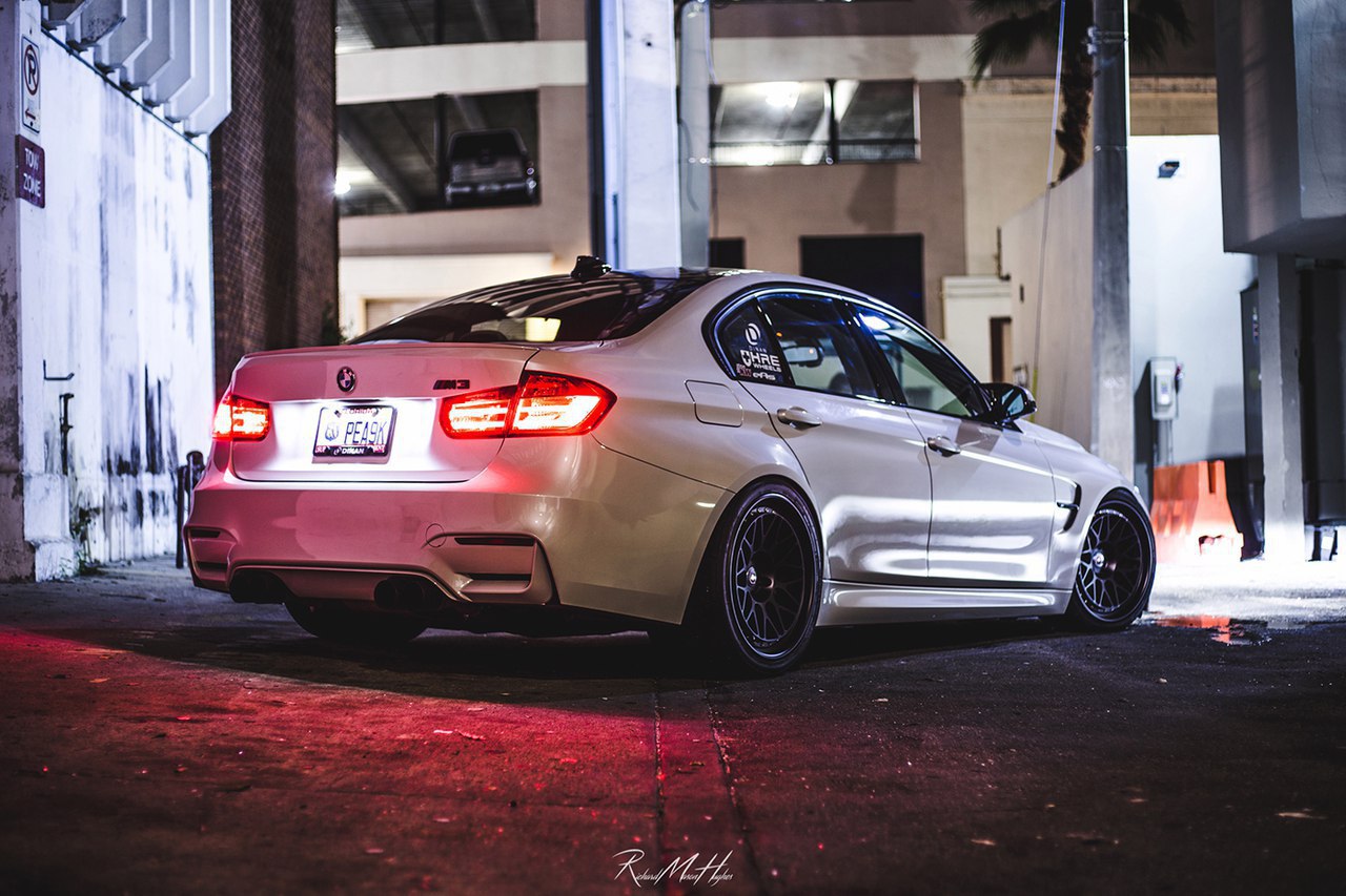 BMW M3 - 2