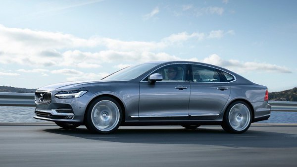 Volvo    S90  . Volvo      ...