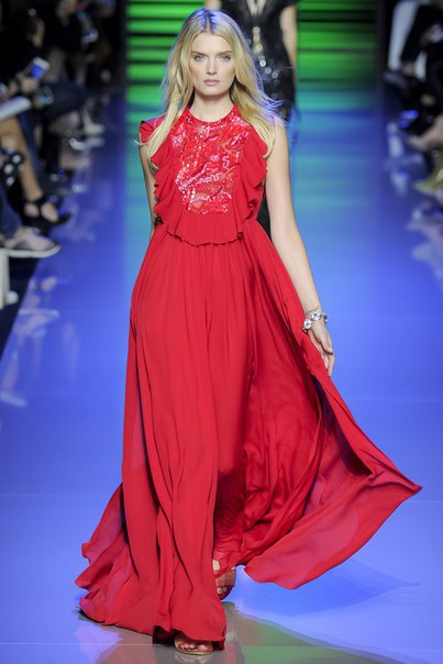 Elie Saab - 2