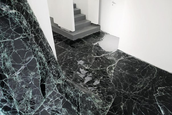 Baptiste Debombourg - Dark Matter - 5