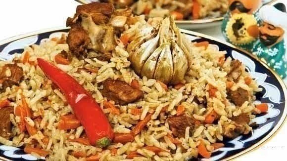 Плов. Секреты вкусного плова! Плюс поэтапное приготовление узбекского плова! Секреты вкусного плова ...