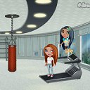  ™<Music Girl> ™,  -  27  2016   Tropikania