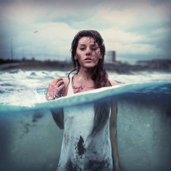 Photos by Rosie Hardy