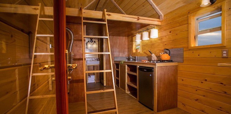        . Monarch Tiny Homes  ,  ... - 6