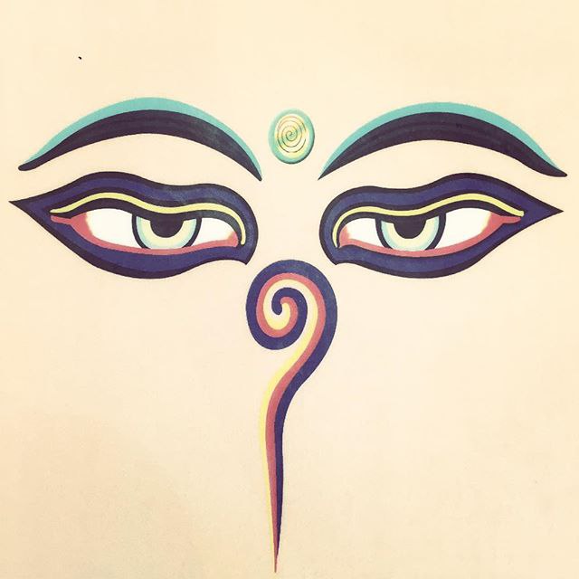 #iseeyou