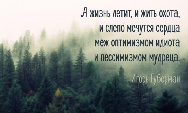 Игорь Миронович Губерман, один из самых ярких поэтов-сатириков современности, знаменит своими ...