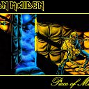  , -, 44  -  11  2015   IRON MAIDEN, 1983.