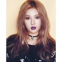 ���� Hyuna, ���� - ��������� 19 ������ 2016 � ������ ���� ����������