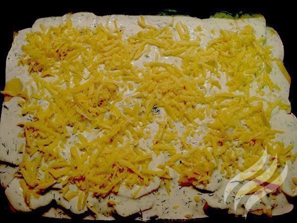 Картофельная запеканка с курицей.Запеканка из картофеля - довольно простое и сытное блюдо для всей ... - 2