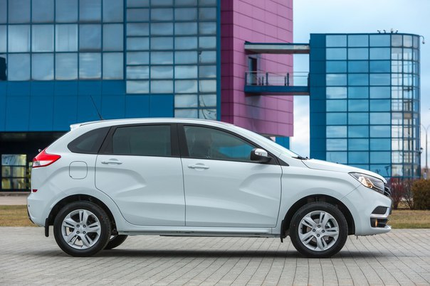  Lada Xray   .     ... - 3