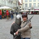 Tallin. �� ������� �Tallin- oktjabr 2015�
