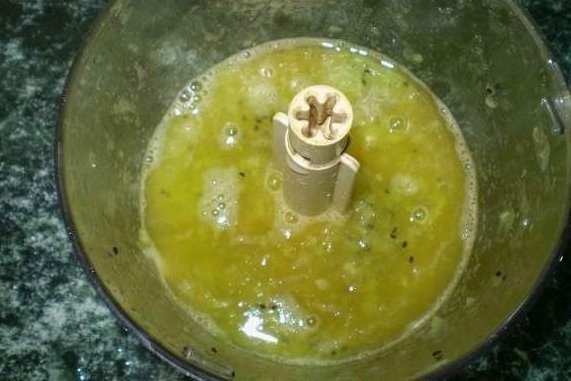 Фруктовое мороженое.Что может быть вкуснее домашнего мороженого? И вариантов его приготовления ... - 5