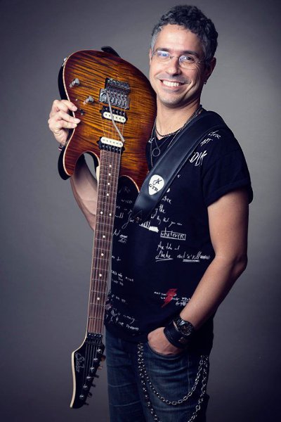 :    Luiz Arantes - , 37 , 
