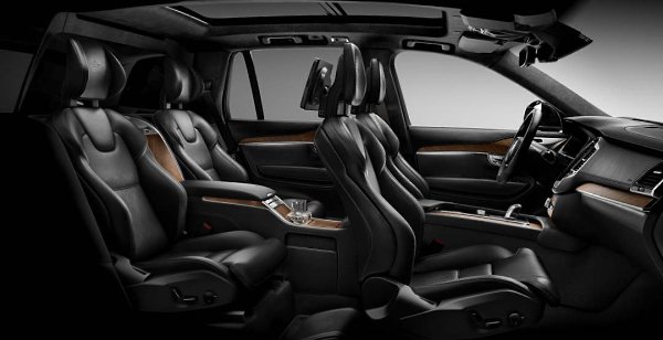 Volvo XC90 2016.http://mir-auto24.ru/volvo-xc90-2016-cena-texnicheskie-xarakteristiki-foto/ - 2