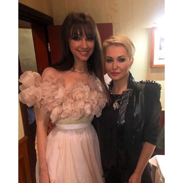    @sogdianamusic  !! @nikolaykrasnikov