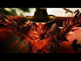 Посланники 2 (2009) / ФИЛЬМЫ ЗАРУБЕЖНЫЕ / Фантастический триллер об НЛО. Очень напряжённый сюжет