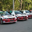 Rally Gukovo-2007    