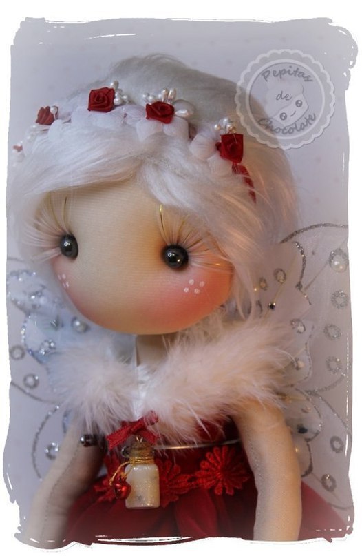 Новогодний эльф - 2